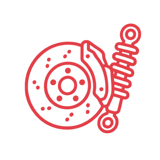 HGV truck and trailer brake systems
