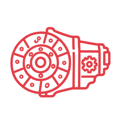 HGV clutch and transmission repairs
